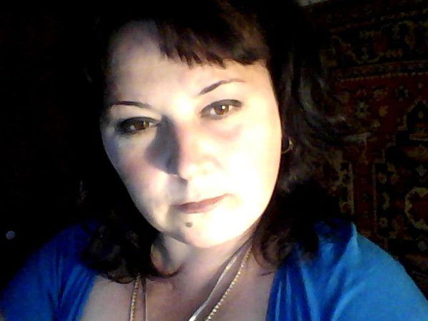 Наталья Маничкина