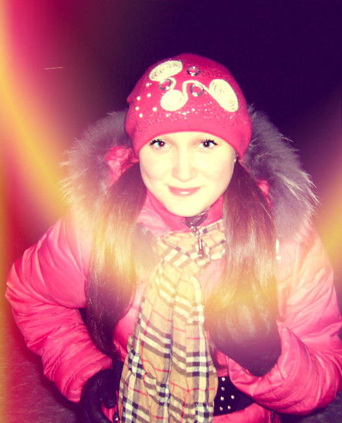 Регина Шайдуллина