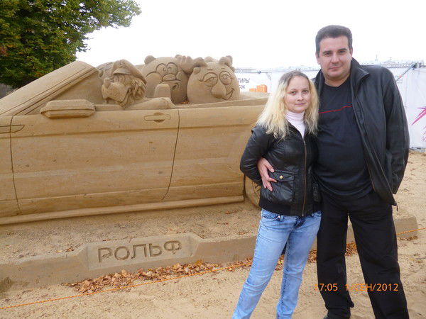 Наталья Иванова