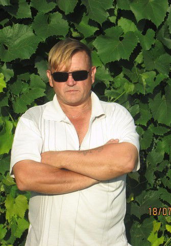 Виталя Седышев