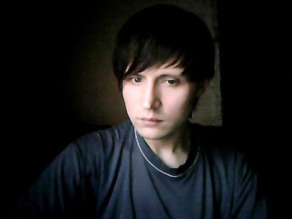 Олег Глотов