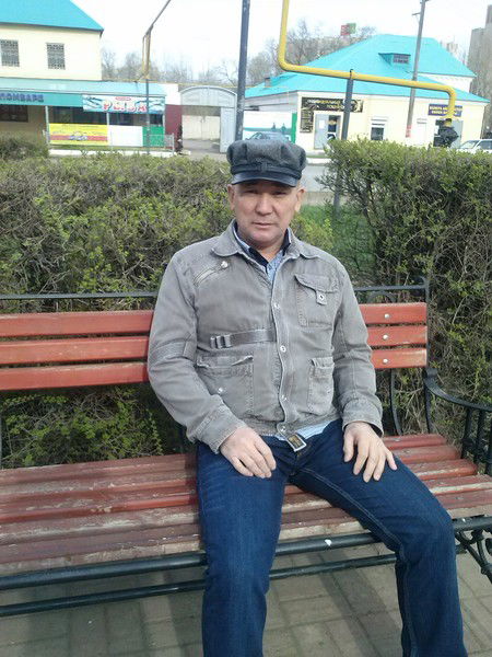 Кублан Уралбаев