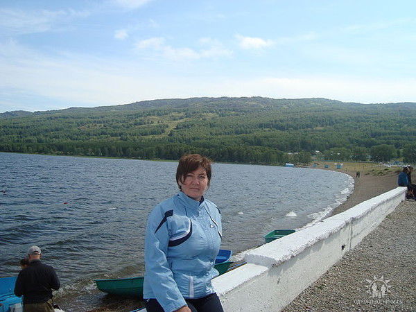 Рузалия Хадиева