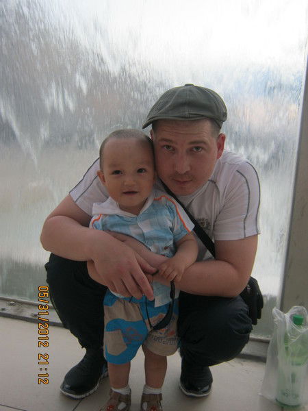 Дидар Абдрахманов