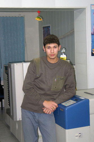 Олег Гугкаев