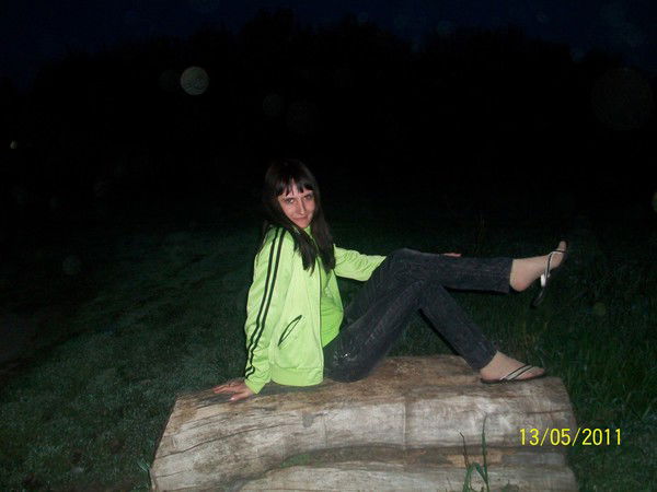 Ирина Котова