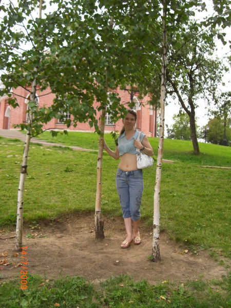 Мария Ефимова