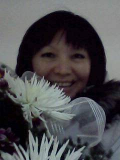 Айжан Мейрханова