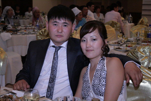 Асель Нурумбекова