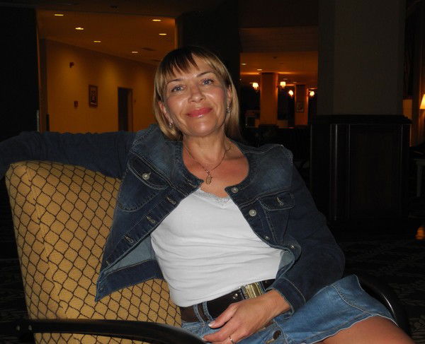 Ольга Щербакова