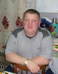 Владимир Бояринцев