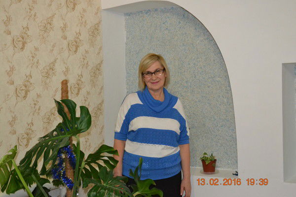 Римма Байтимирова