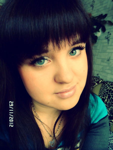 Татьяна Ибатуллина