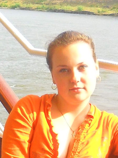 Кристина Кочкорова