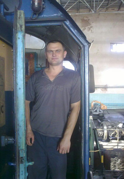 Алексей Чиканов