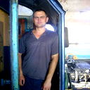Алексей Чиканов