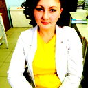 Алия Мамекова