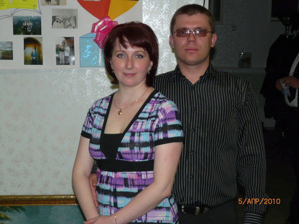 Виктор Бекасов