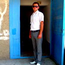 Amir Sherimbetov