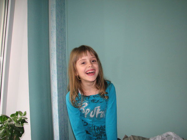 Настя Зотова