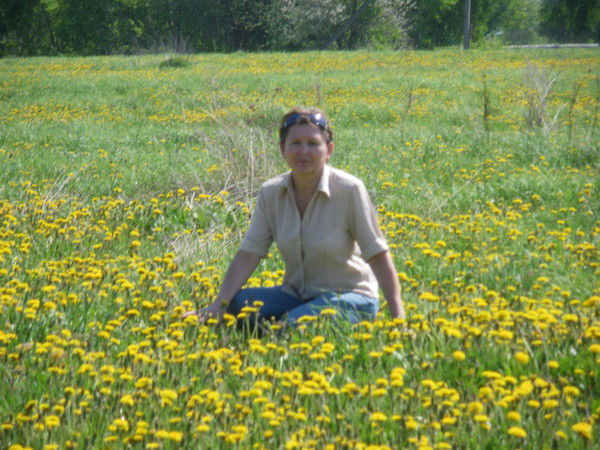 Гульсина Садриева