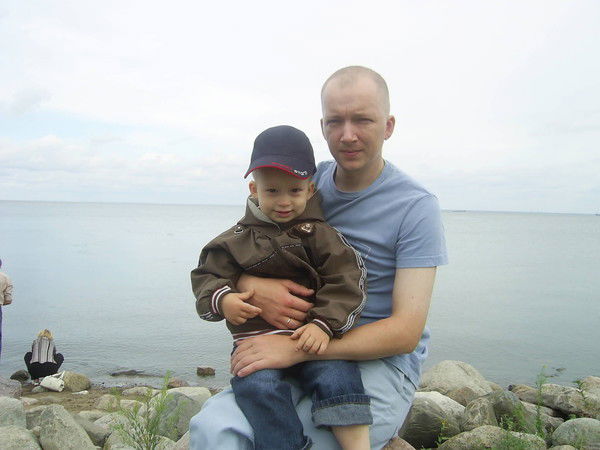 Алексей Панкратов