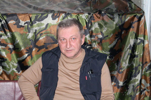 Сергей Копылов