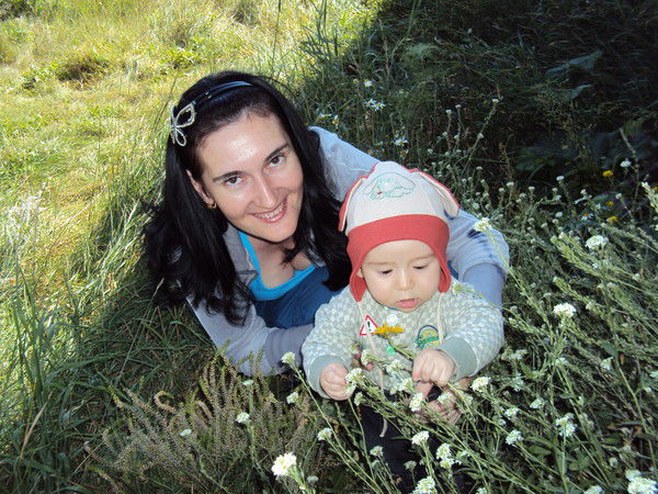 Надежда Аманбаева