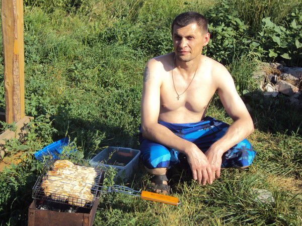 Игорь Лиходед