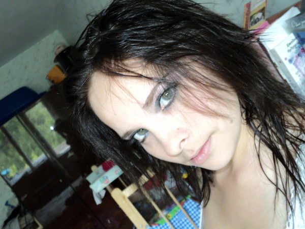 Елена Асватова (Гирина)