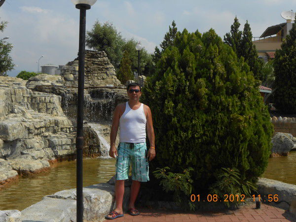 Игорь Храпов