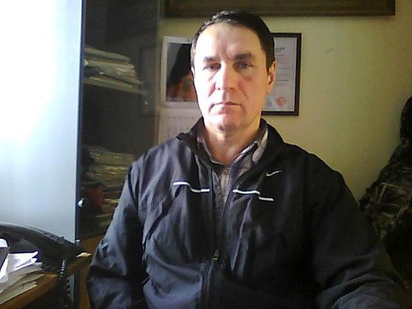 Виль Фаизов