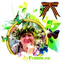 Ирина Гаврилова
