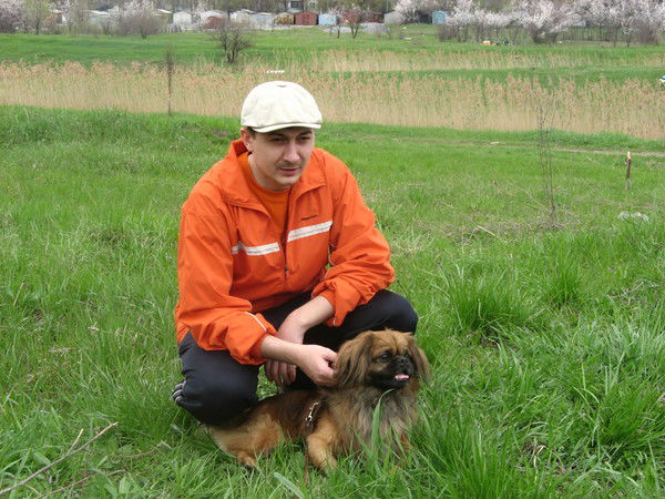 Александр Лабза