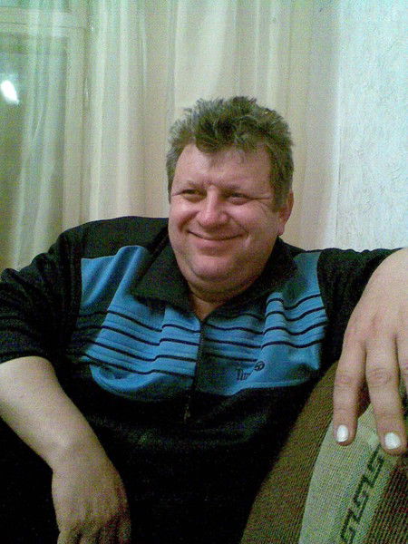 Алексей Дымченко