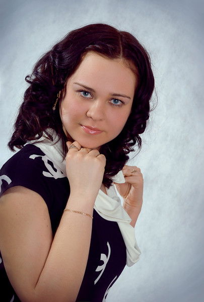 Галя Попова