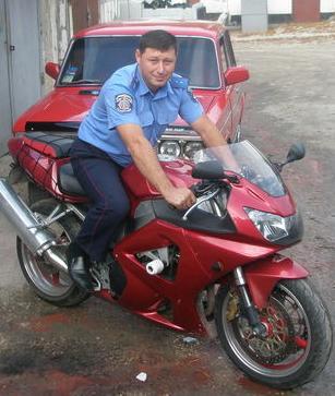 Евгений Алейников