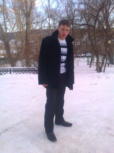 Иван Гадельшин