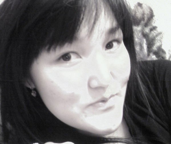 Лилия Савдина