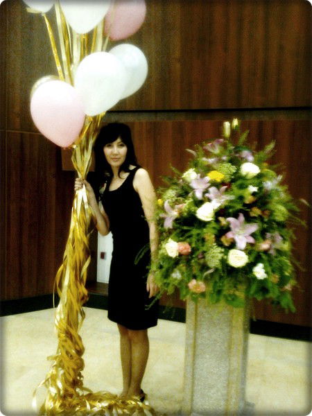 Айнура Оспанова