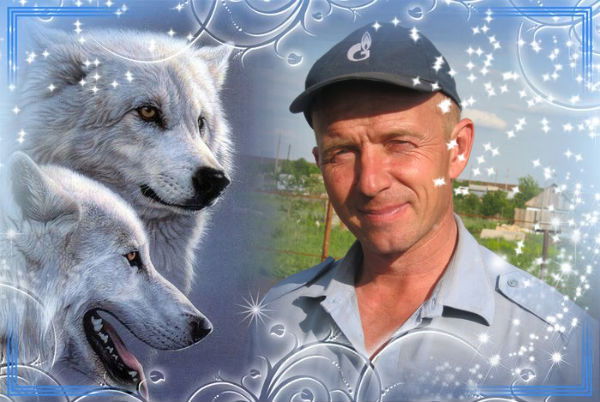 Алексей Карпейкин