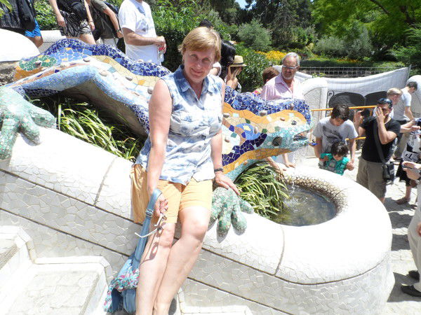 Татьяна Занегина