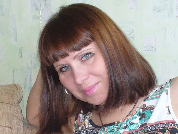 Наталья Кривоносова