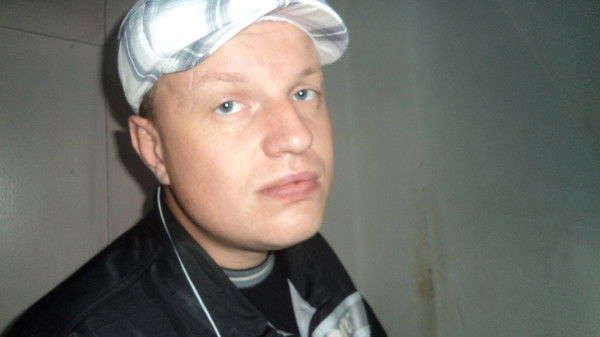 Виталя Алёшкин