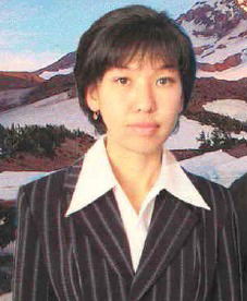 Асем Тайжигитова