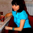 Ксюнечка Нигматуллина
