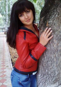 Рамзия Бускунова