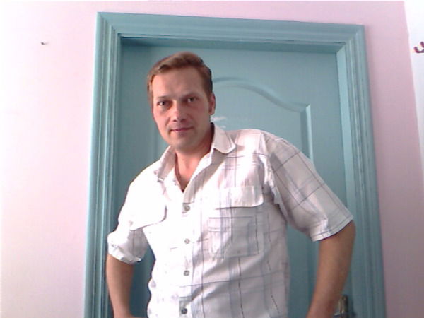 Андрей Куксенко