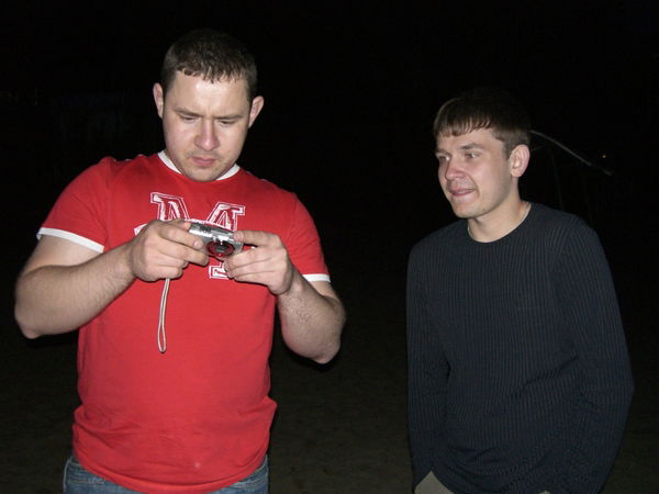 Валерий Косач