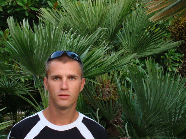 Юра Шувалов